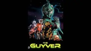 The Guyver 1991 subliminal 