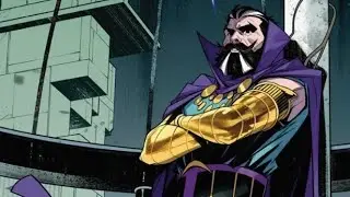 Nicholas Scratch Gameplay Marvel Snap! (Ranked Mode)