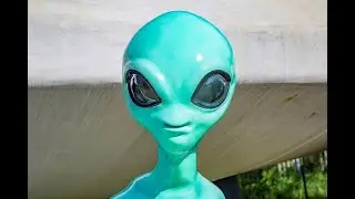Alien Seed