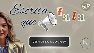 Como ser mais corajosa?