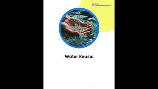 🌊 Benefits of Sewage Treatment Plants (STPs)