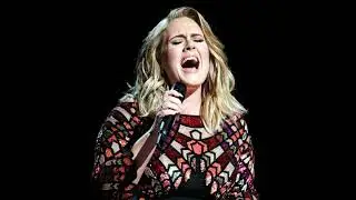Adele Vs George Michael - Easy On Me/Careless Whisper (Mashup)