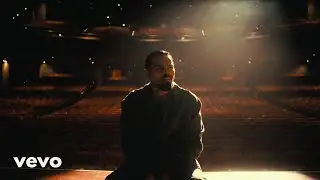 Chris Brown - Midnight Confession (Official Music Video)