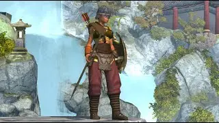 Titan Quest ALL DLC Brigand part 5 Epic