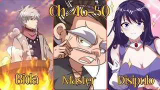 True Martial World (46-50)