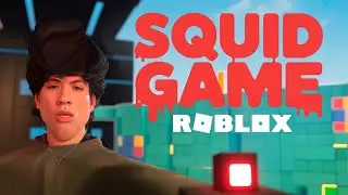 freaky squid game with viewers...