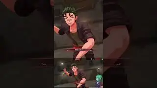 Deploy the yaoi paddles | #vtuber #southafrica #kiseki #trailsinthesky #legendofheroes