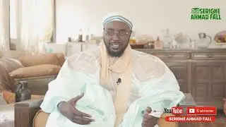 INTRODUCTION AU WIRD TIDJAANE - Bande Annonce - Serigne Ahmad Fall