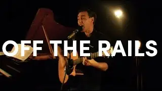 Jamie Muscato's Voice Going Off the Rails for 6 Minutes Straight