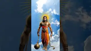 Hindu hai hum #ram #vfx #shorts @YouTube