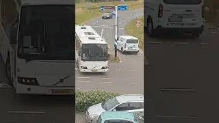 PTEX 15 102 Volvo 8700BLE | #volvo #volvobus #bus