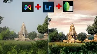 Lightroom PHOTO EDITING tutorial | NO TALENT NO BANK BALANCE | LIGHTROOM 6.0