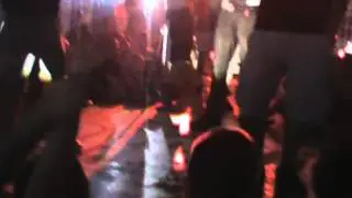 Sick Touch - Dozvolite da Zapalim @ SVI KAO JEDAN 2013