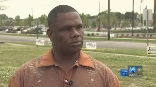 Son of Chesapeake delegate indicted on forgery charges