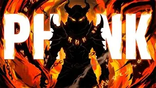 DARK AURA ♾️ VIRAL PHONK 2026😈 | 1 HOUR AGRESSIVE AND POWERFUL PHONK PLAYLIST