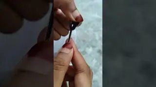 &ldquo;Watch me make chain stitch 😍🧵✨&rdquo;#crochet #chainstitch #crochetbeginners