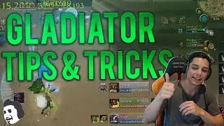 How to fight Cupid Cleave!