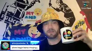 Mary Janes 1st StreamYard how to edit with adhd