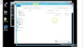 NetApp C-DOT - How to Create CIFS Share