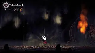 Hollow Knight Songsilk