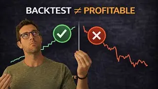 How I Vet 0DTE Backtests Before Going Live