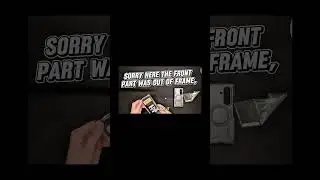 Unboxing the Supcase UB Grip for thr Samsung Galaxy Z Fold 7🔥