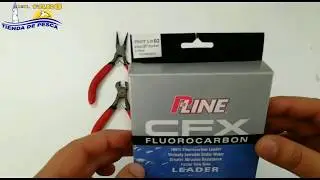 COMO HACER UN LIDER PARA PESCAR CON SEÑUELOS