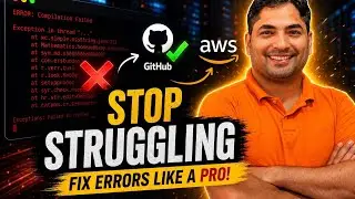 GitHub to EC2 in 20 Minutes | The Easiest Setup Ever
