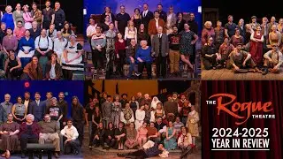 A look back at The Rogue's 20th Anniversary Season...
