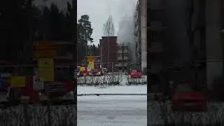 Turku .Varissuo.