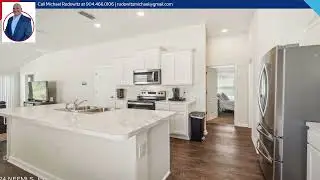 6110 Bucking Bronco Drive, Jacksonville, FL 32234