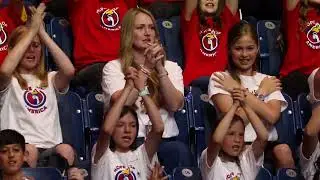 Hope of America 2025 Thursday