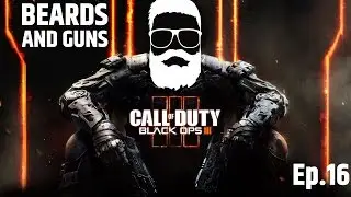Call of Duty Black Ops 3 Multiplayer Gameplay Live - Ep.16