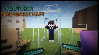 Wieso ich diesen Spieler HINTERGANGEN hab | Youtuber Nachbarschaft