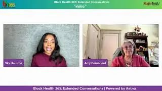 Caregiving & Alzheimer&rsquo;s Awareness | Black Health 365