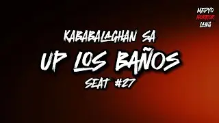 KABABAGHAN SA University of the Philippines Los Ba&ntilde;os (UPLB) | Kwentong Aswang | Medyo Horror Lang