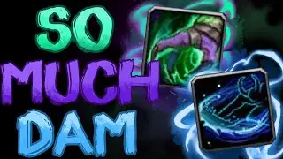 DEMON HUNTER DAMAGE IS INSANE (9.2 PVP GUIDE)