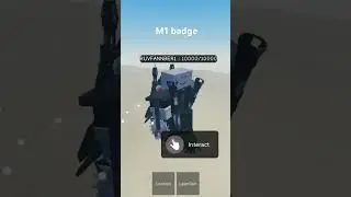 how to get all badge in combat noob siege defense (sorry I didn't have enough time for the other one