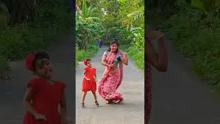 Tenge Tenge#Shorts#Dance#Santali Song