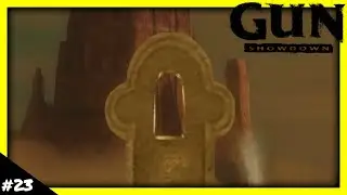Gun: Showdown | La Verdadera Localizaci&oacute;n de Quivira | Cap&iacute;tulo #23