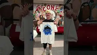 Making Grad Night Unforgettable with Custom Airbrush for Cony High!