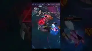 🔥 FAKER's INSANE Pentakill Shocks Everyone! 😱 | League of Legends Epic Moment #leagueoflegends