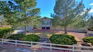 Property for sale - 3620 E Cresta Loma Cir, Colorado Springs, CO 80911
