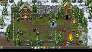 Como não começar um Canal de Ws