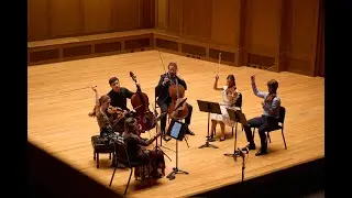 Tchaikovsky String Sextet in D minor 