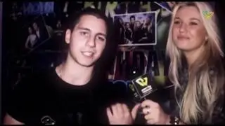 North hall club Пол года вместе