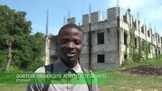 UNAH DORTOIR 22 NOV 2020