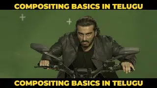 Nuke Composting Classes Very Important Topics In Telugu