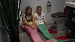 Mermaid Forever season 1 episode 2 