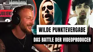 Grinch Hill vs. Dryno 4tel-Finale | JBB 2018 Reaction